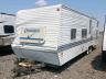 2000 Forest River Travel Trailer