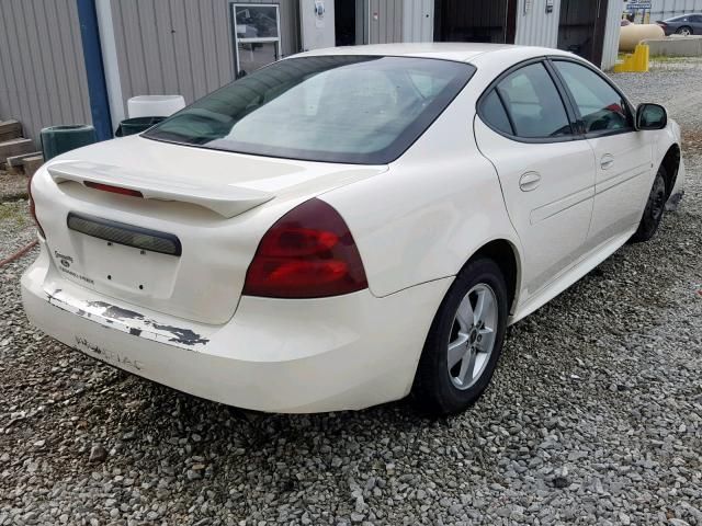 2006 Pontiac Grand Prix