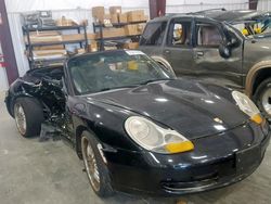 1999 Porsche 911 Carrera for sale in Earlington, KY