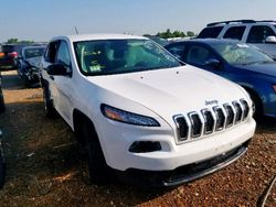 2016 Jeep Cherokee Sport for sale in Bridgeton, MO
