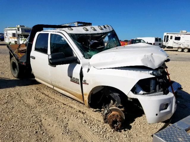 2014 Dodge RAM 3500 ST