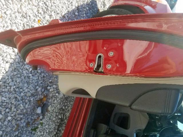 2012 Dodge Grand Caravan Crew