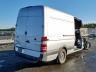 2016 Mercedes-Benz Sprinter 2500