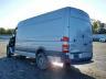 2016 Mercedes-Benz Sprinter 2500