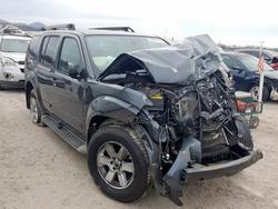 2010 Nissan Pathfinder s for sale in Madisonville, TN