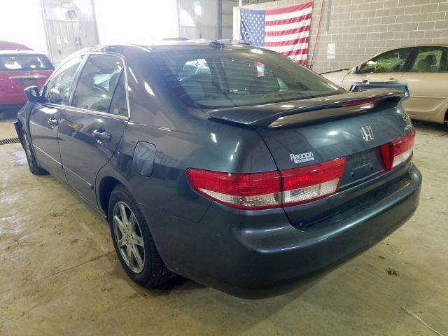 2004 Honda Accord EX