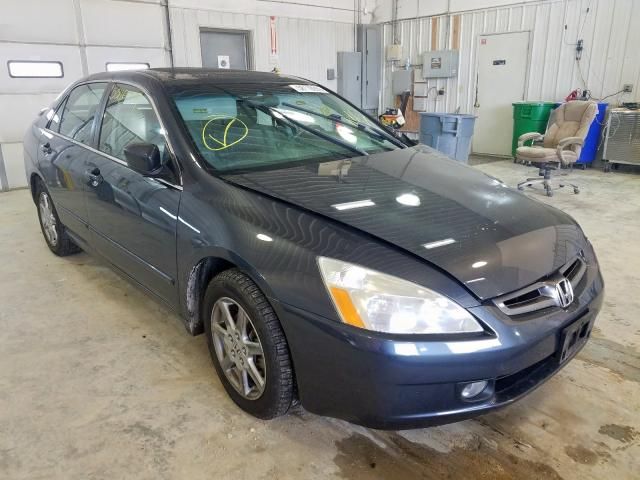 2004 Honda Accord EX