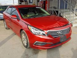 2017 Hyundai Sonata SE for sale in Phoenix, AZ