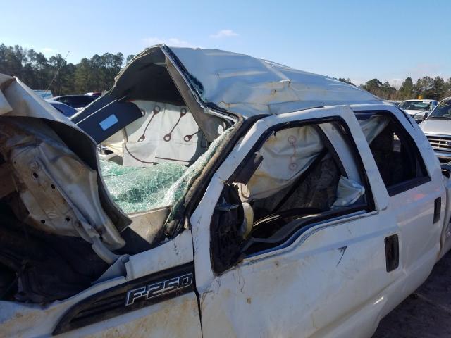 2012 Ford F250 Super Duty