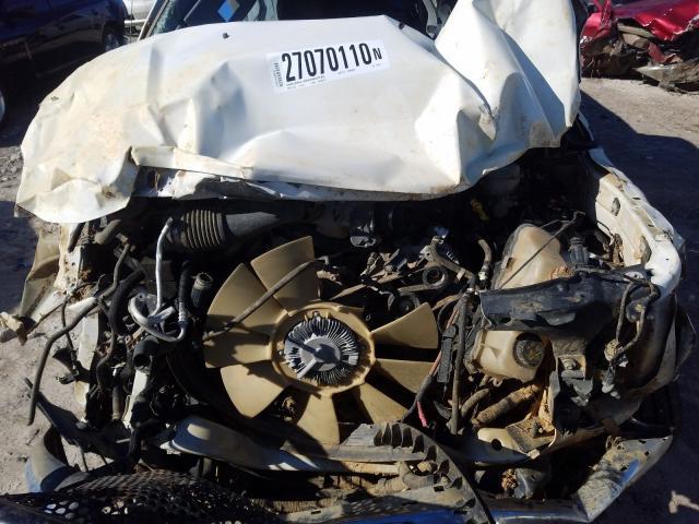 2012 Ford F250 Super Duty