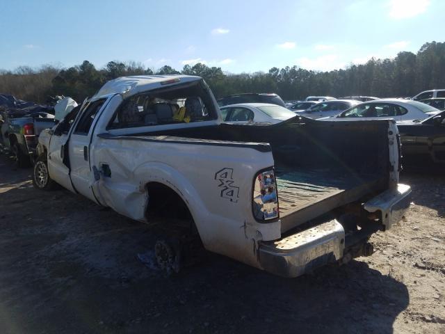 2012 Ford F250 Super Duty