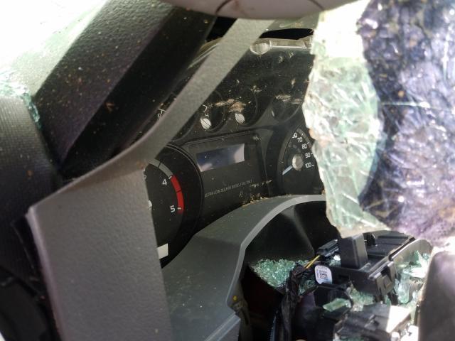 2012 Ford F250 Super Duty