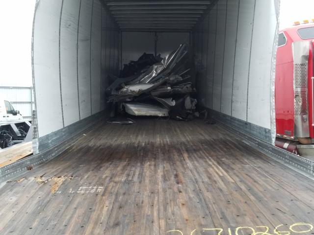 2016 DRY 2016 dry Trailer