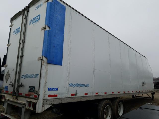 2016 DRY 2016 dry Trailer