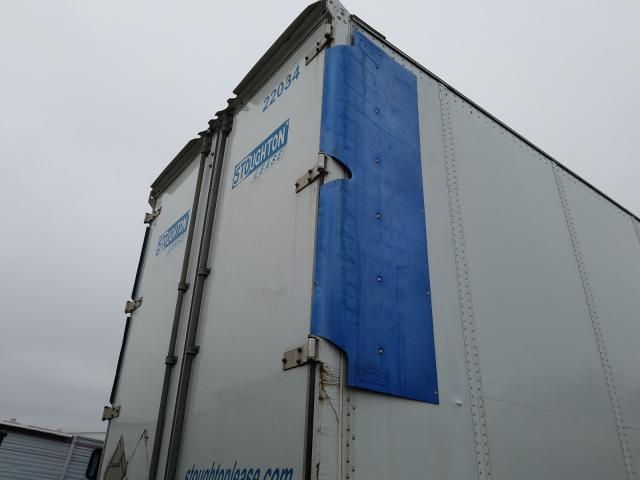 2016 DRY 2016 dry Trailer
