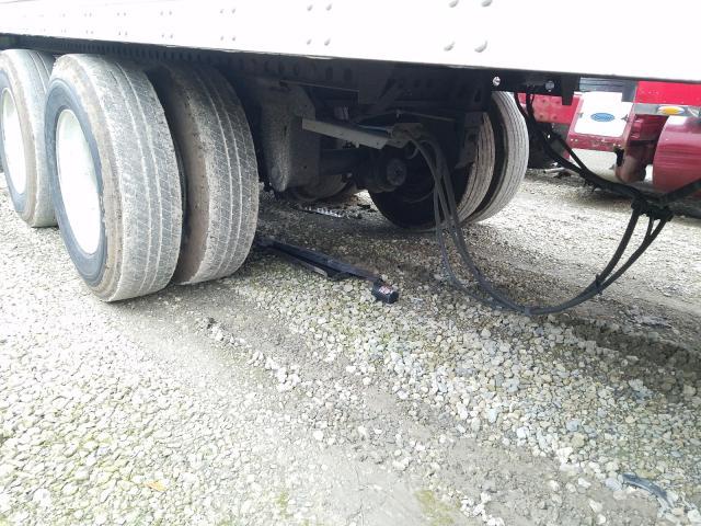 2016 DRY 2016 dry Trailer