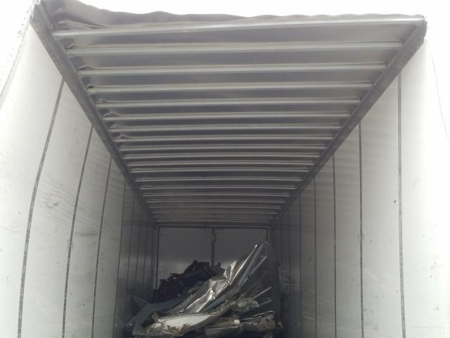 2016 DRY 2016 dry Trailer