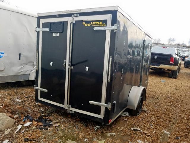 2000 UK Trailer