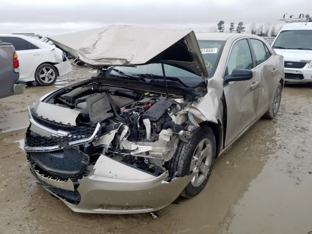 2015 Chevrolet Malibu ls