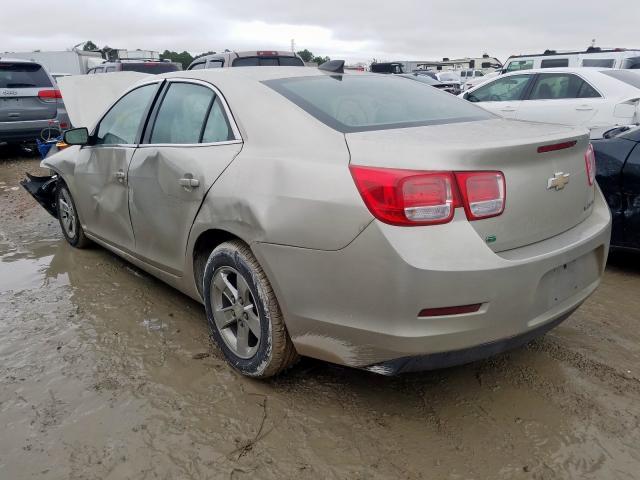2015 Chevrolet Malibu ls