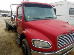 Salvage cars for sale from Copart Cudahy, WI: 2007 Freightliner M2 106 Medium Duty