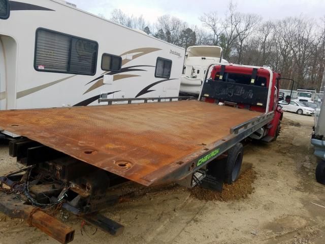 2007 Freightliner M2 106 Medium Duty