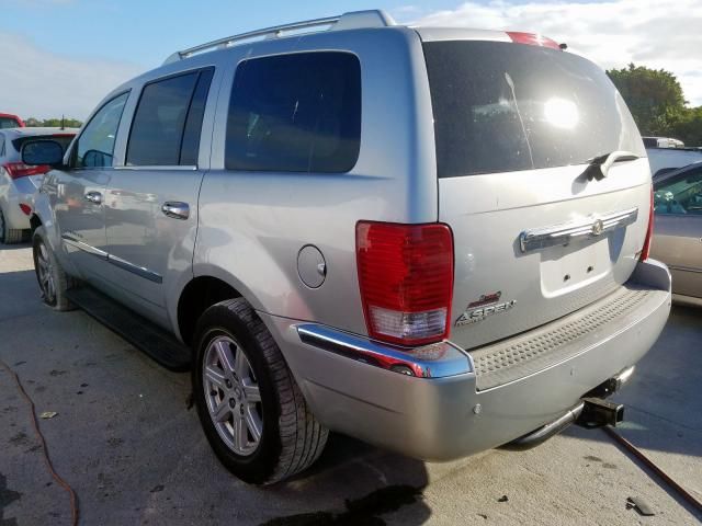 2007 Chrysler Aspen Limited