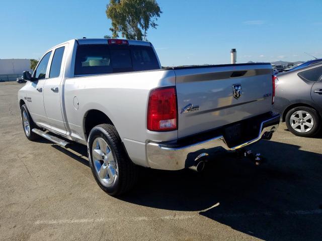 2014 Dodge RAM 1500 SLT