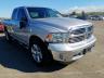 2014 Dodge RAM 1500 SLT