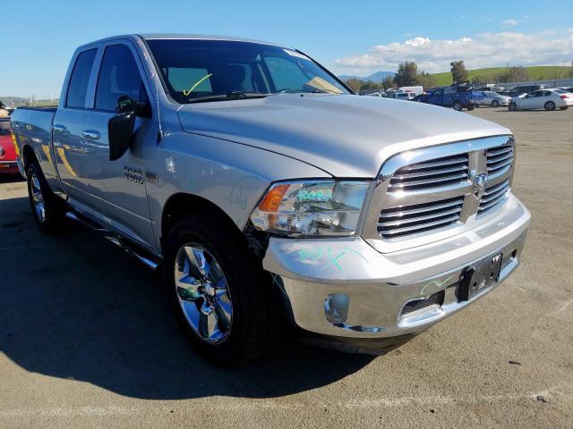 2014 Dodge RAM 1500 SLT