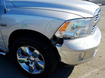 2014 Dodge RAM 1500 SLT