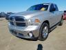 2014 Dodge RAM 1500 SLT