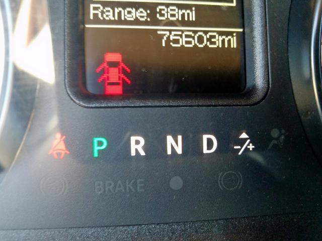 2014 Dodge RAM 1500 SLT