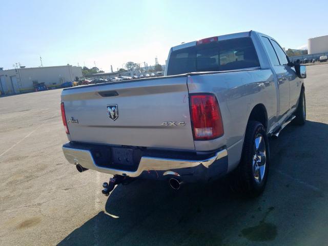 2014 Dodge RAM 1500 SLT