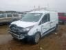 2015 Ford Transit Connect XL