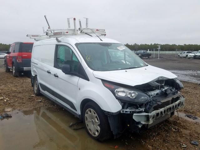 2015 Ford Transit Connect XL