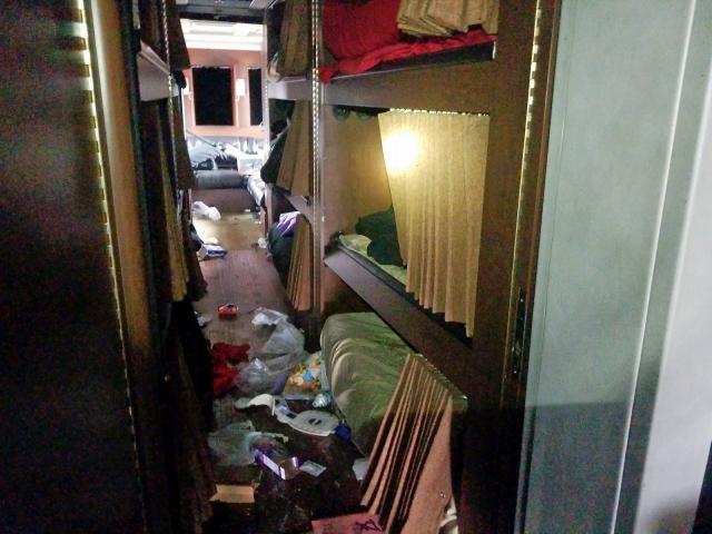 2005 Prevost Bus