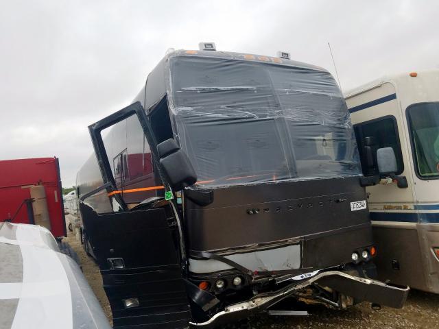 2005 Prevost Bus