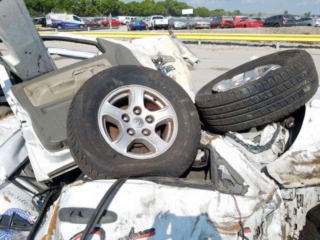 2006 Dodge Dakota Quad SLT