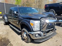 2016 Ford F350 Super Duty en venta en Waldorf, MD