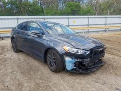 2016 Ford Fusion SE for sale in Glassboro, NJ