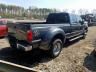 2016 Ford F350 Super Duty