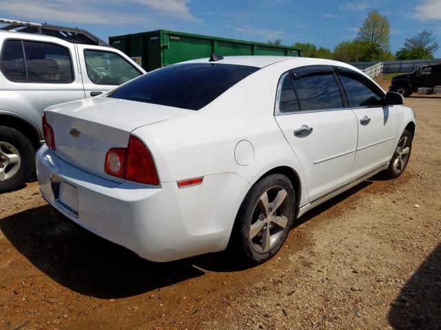 2012 Chevrolet Malibu 1LT