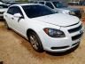 2012 Chevrolet Malibu 1LT