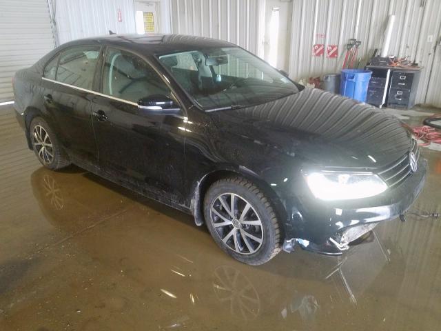 2017 Volkswagen 2017 Volk Jetta se