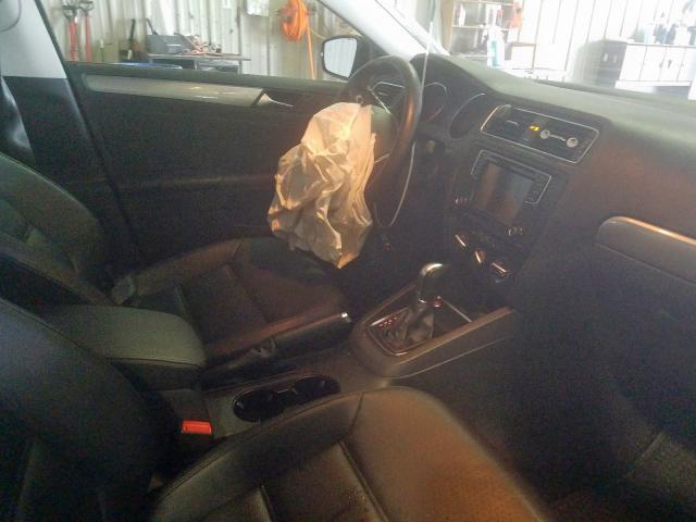 2017 Volkswagen 2017 Volk Jetta se