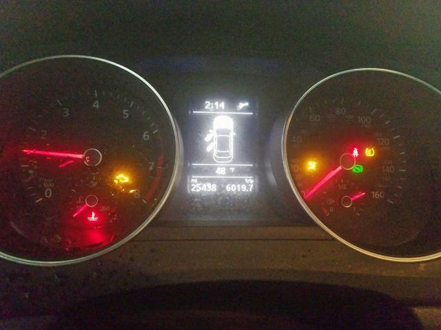 2017 Volkswagen 2017 Volk Jetta se