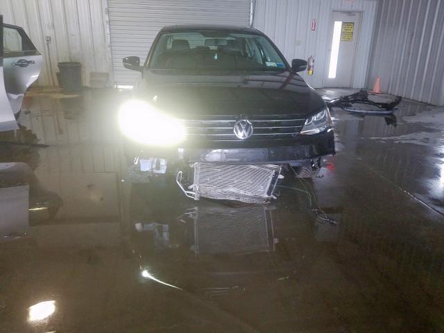 2017 Volkswagen 2017 Volk Jetta se