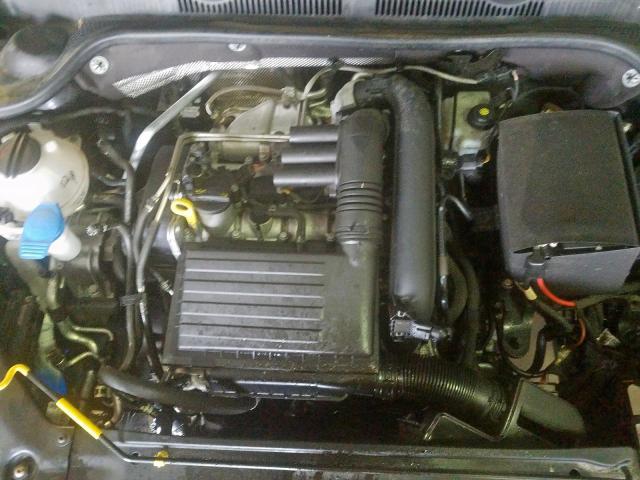 2017 Volkswagen 2017 Volk Jetta se