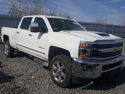 2018 Chevrolet Silverado K2500 Heavy Duty LTZ en venta en Bowmanville, ON